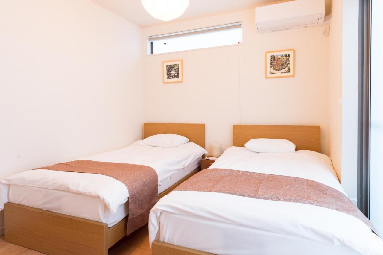 Riverside Yofuke Afp Villa Nago Exterior photo