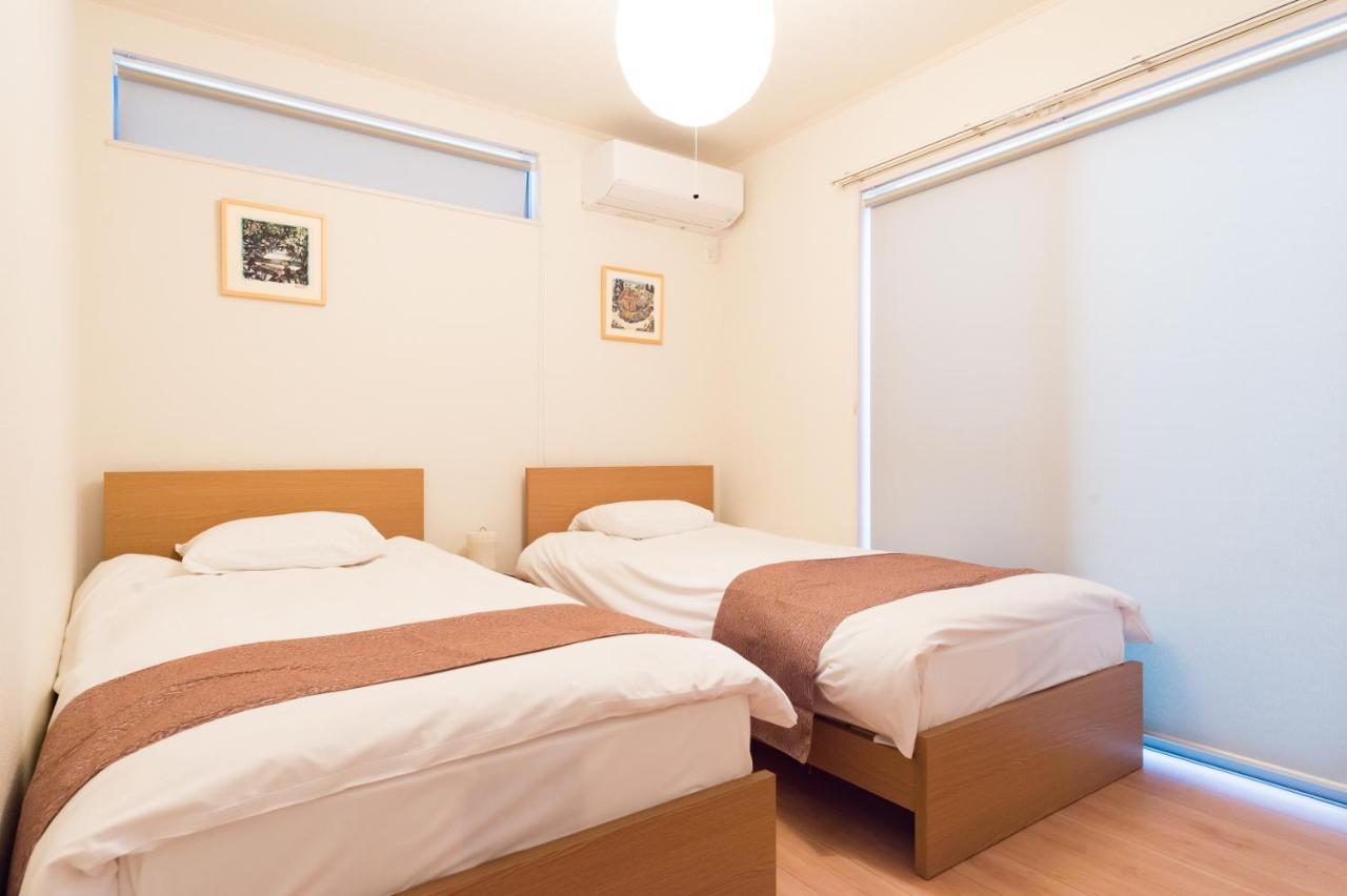 Riverside Yofuke Afp Villa Nago Exterior photo