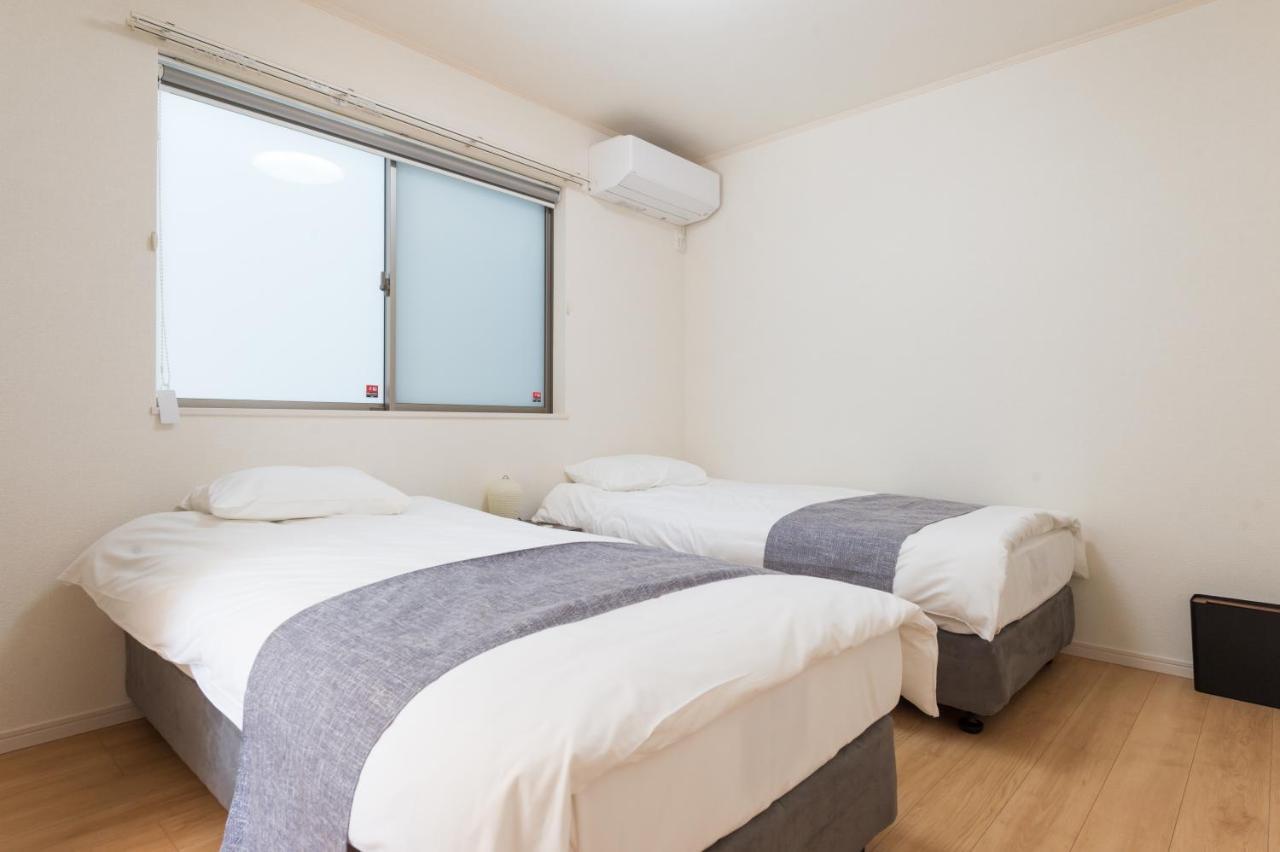 Riverside Yofuke Afp Villa Nago Exterior photo